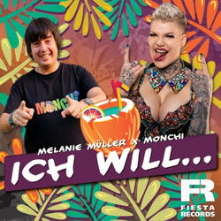 Ich will
