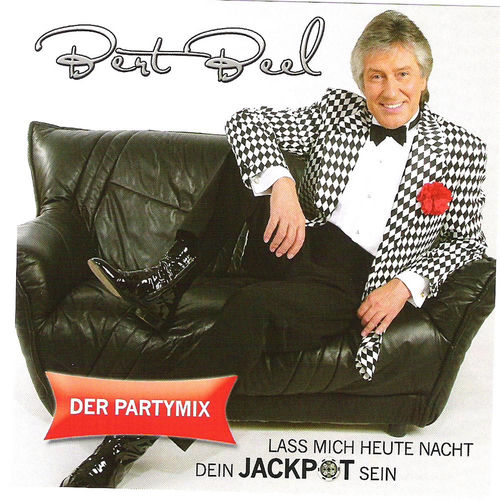 Lass mich heute Nacht dein Jackpot sein