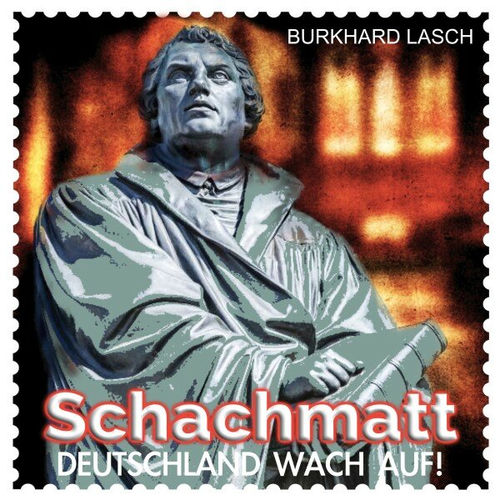 Schachmatt (Deutschland wach auf!)