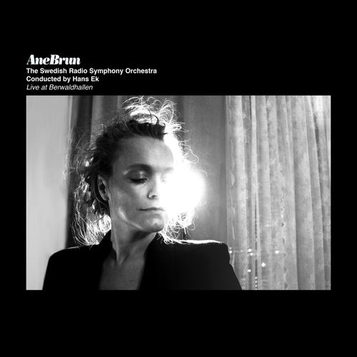 Live at Berwaldhallen (Live)