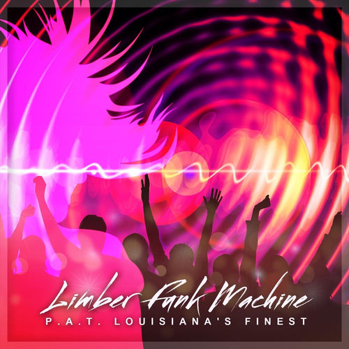 Limber Funk Machine