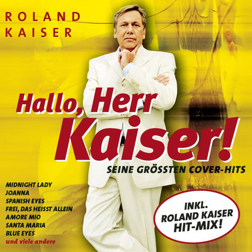 Cover Versions