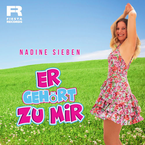 Er gehört zu mir