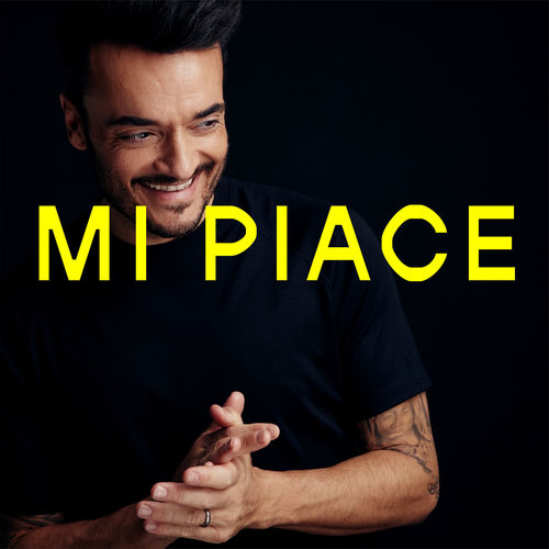 Mi piace