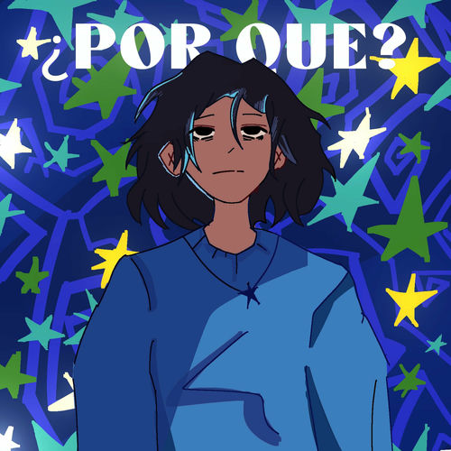 ¿Por qué?