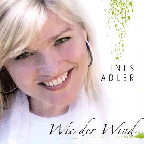 Wie der Wind