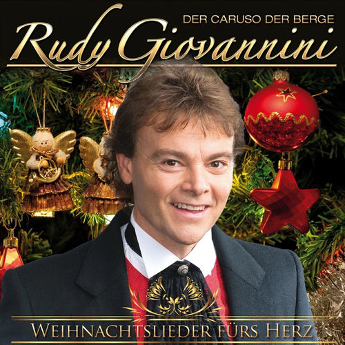 Weihnachtslieder fürs Herz