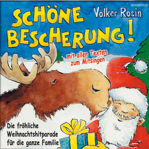 Schöne Bescherung