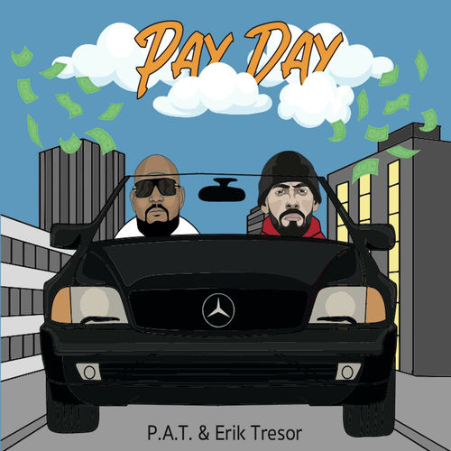 PAY DAY