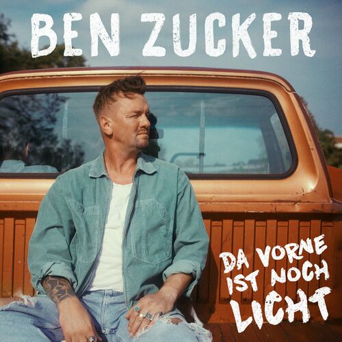 Da vorne ist noch Licht