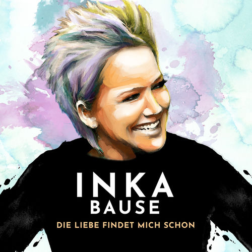 Die Liebe findet mich schon