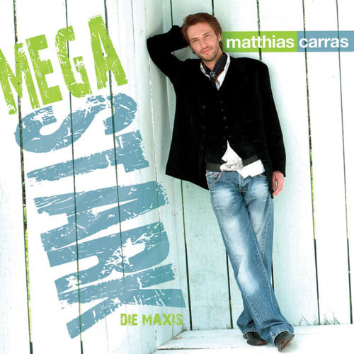 Megastark (Die Maxis)