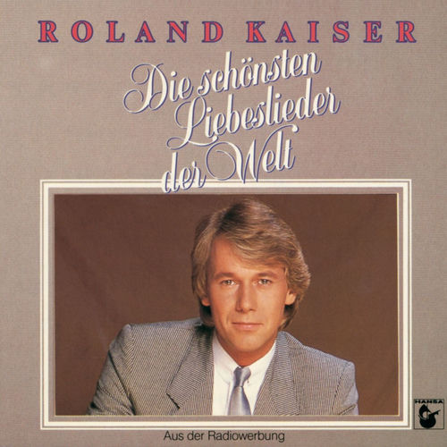 Die schönsten Liebeslieder der Welt