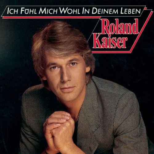 Ich fühl' mich wohl in deinem Leben