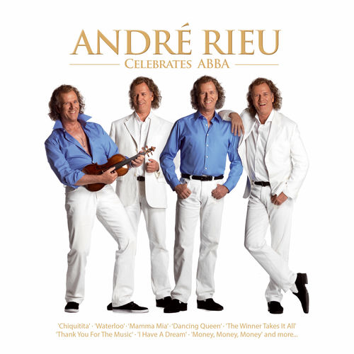 André Rieu Celebrates ABBA