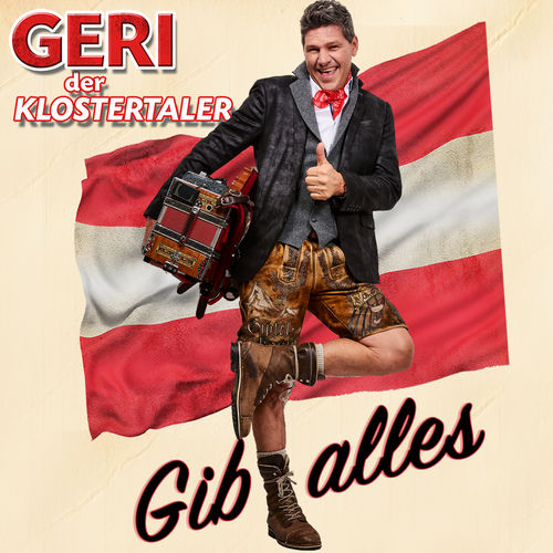Gib alles