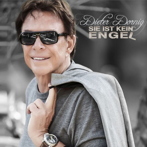 Sie ist kein Engel