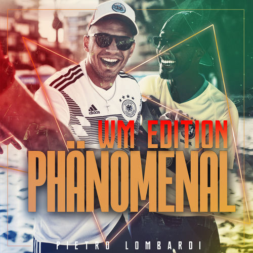 Phänomenal (WM Edition)