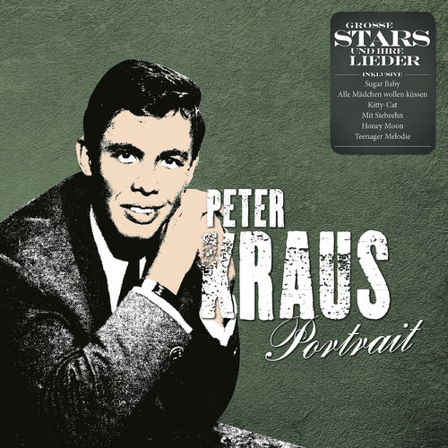 Im Portrait: Peter Kraus