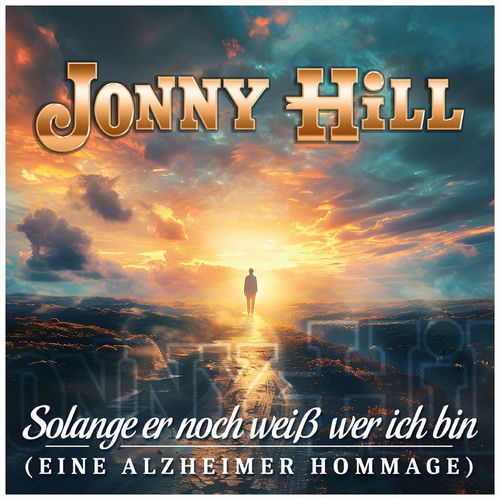 Solange er noch weiß wer ich bin (Eine Alzheimer Hommage Radio Version)