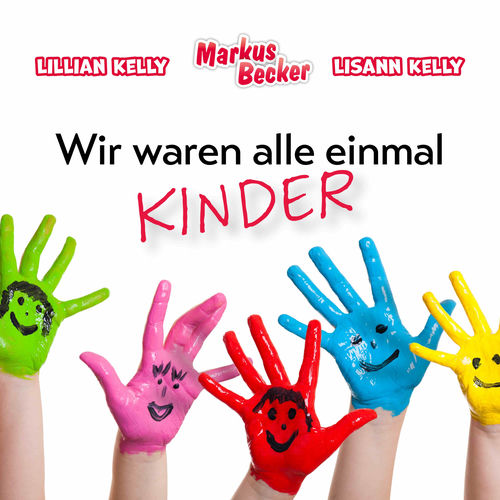 Wir waren alle einmal Kinder