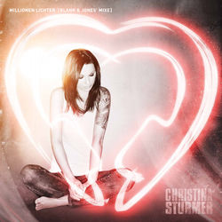 Millionen Lichter (Blank & Jones' Mixe)