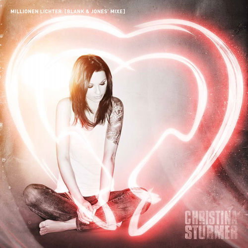 Millionen Lichter (Blank & Jones' Mixe)