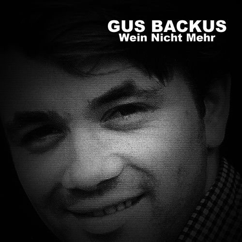 Wein Nicht Mehr