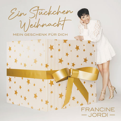 Ein Stückchen Weihnacht (Mein Geschenk für dich)