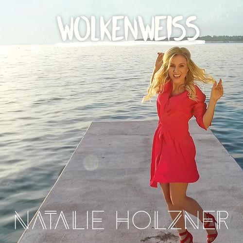 Wolkenweiss