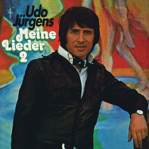 Meine Lieder 2
