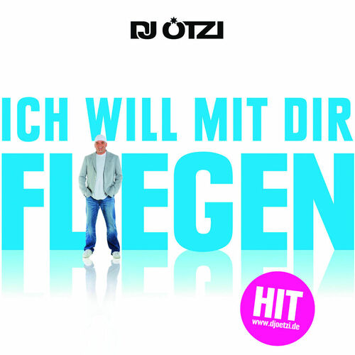 Ich will mit dir fliegen