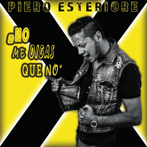 No Me Digas Que No
