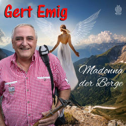 Madonna der Berge