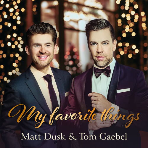 My Favorite Things