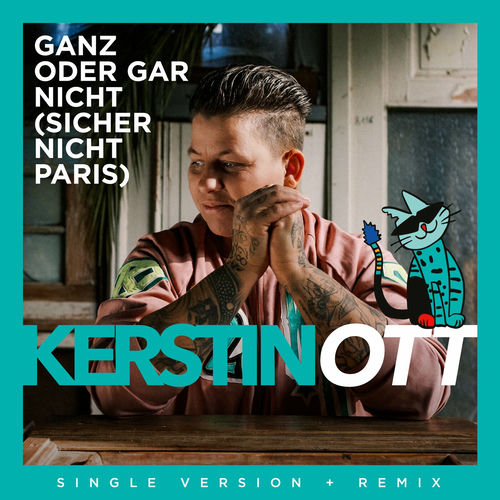 Ganz oder gar nicht (sicher nicht Paris) (Xtreme Sound Dancemix)