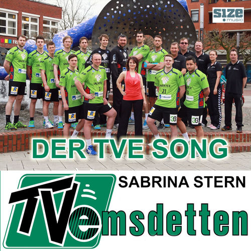Der TVE Song (Vereins Hymne)