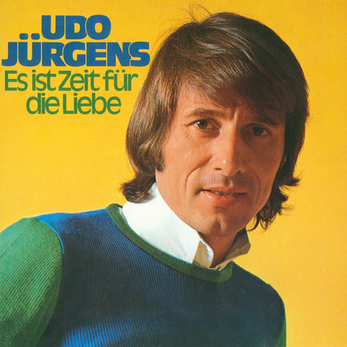 Es ist Zeit für die Liebe