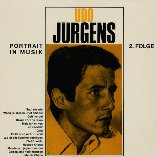 Portrait In Musik 2. Folge
