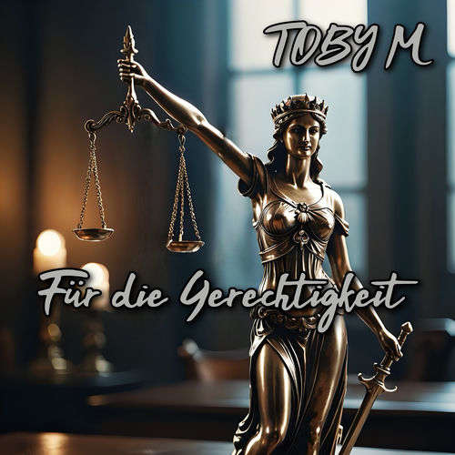 Für die Gerechtigkeit