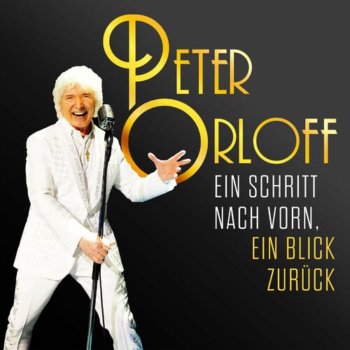Ein Schritt nach vorn, ein Blick zurück