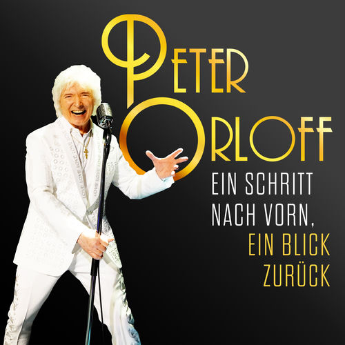Ein Schritt nach vorn, ein Blick zurück