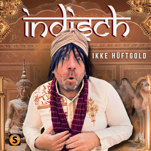 Indisch