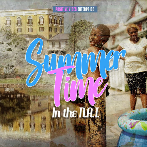 Summertime in the N.A.T.
