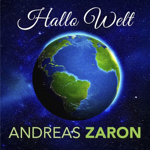 Hallo Welt