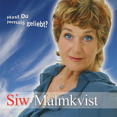 Haste du jemals geliebt ?