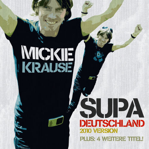 Supa Deutschland (2010 Version)