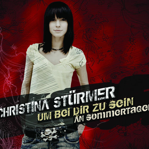 Um bei Dir zu sein / An Sommertagen