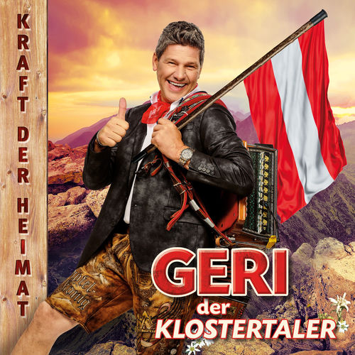 Kraft der Heimat