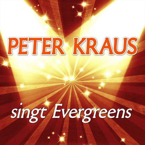 Singt Evergreens